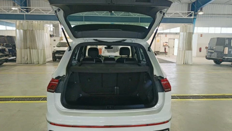 Volkswagen Tiguan R-Line 2.0 TDI 110kW (150CV) DSG 4Motion