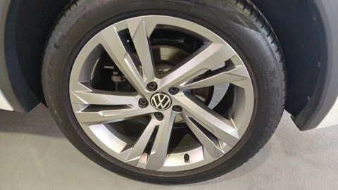 Volkswagen Tiguan R-Line 2.0 TDI 110kW (150CV) DSG 4Motion