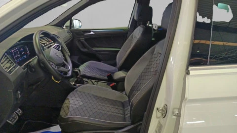 Volkswagen Tiguan R-Line 2.0 TDI 110kW (150CV) DSG 4Motion