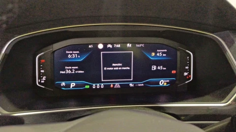 Volkswagen Tiguan R-Line 2.0 TDI 110kW (150CV) DSG 4Motion