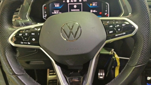 Volkswagen Tiguan R-Line 2.0 TDI 110kW (150CV) DSG 4Motion