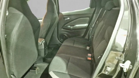 Nissan juke DIG-T 84 kW (114 CV) 6M/T N-Connecta