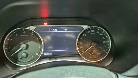 Nissan juke DIG-T 84 kW (114 CV) 6M/T N-Connecta