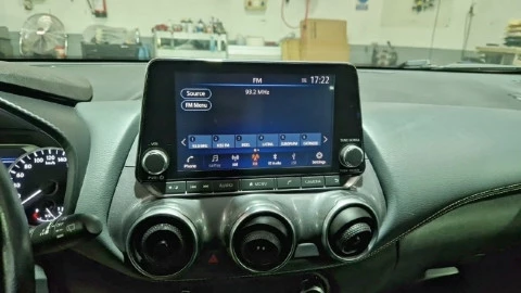 Nissan juke DIG-T 84 kW (114 CV) 6M/T N-Connecta