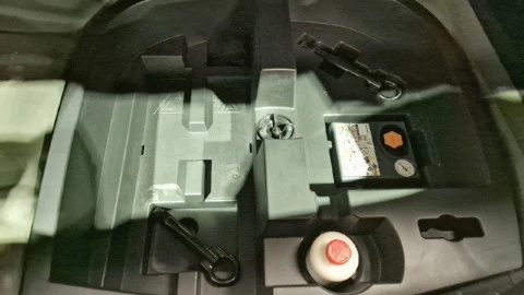 Nissan juke DIG-T 84 kW (114 CV) 6M/T N-Connecta