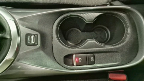 Nissan juke DIG-T 84 kW (114 CV) 6M/T N-Connecta