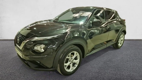 Nissan juke DIG-T 84 kW (114 CV) 6M/T N-Connecta
