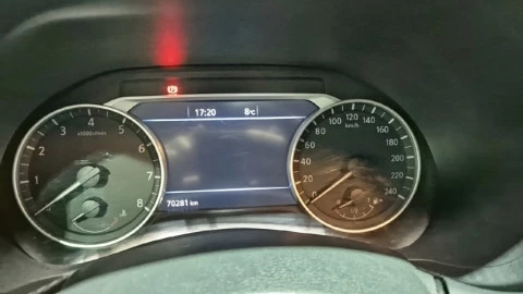 Nissan juke DIG-T 84 kW (114 CV) 6M/T N-Connecta