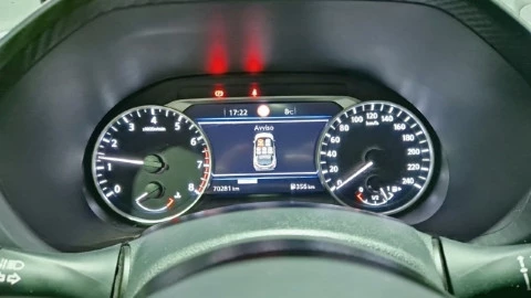 Nissan juke DIG-T 84 kW (114 CV) 6M/T N-Connecta