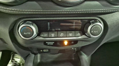 Nissan juke DIG-T 84 kW (114 CV) 6M/T N-Connecta