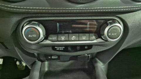 Nissan juke DIG-T 84 kW (114 CV) 6M/T N-Connecta