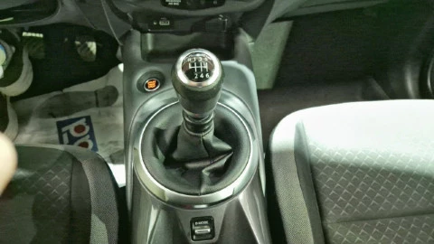 Nissan juke DIG-T 84 kW (114 CV) 6M/T N-Connecta