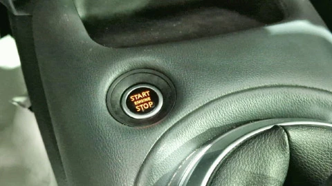 Nissan juke DIG-T 84 kW (114 CV) 6M/T N-Connecta