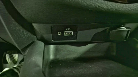 Nissan juke DIG-T 84 kW (114 CV) 6M/T N-Connecta