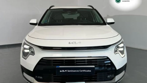 Kia Niro 1.6 GDi HEV 95kW (129CV) Emotion