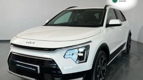 Kia Niro 1.6 GDi HEV 95kW (129CV) Emotion