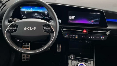 Kia Niro 1.6 GDi HEV 95kW (129CV) Emotion