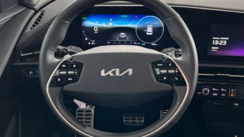 Kia Niro 1.6 GDi HEV 95kW (129CV) Emotion