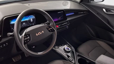 Kia Niro 1.6 GDi HEV 95kW (129CV) Emotion