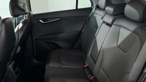 Kia Niro 1.6 GDi HEV 95kW (129CV) Emotion