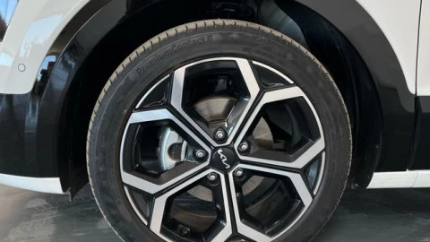 Kia Niro 1.6 GDi HEV 95kW (129CV) Emotion