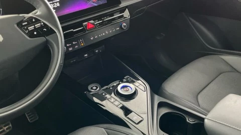 Kia Niro 1.6 GDi HEV 95kW (129CV) Emotion