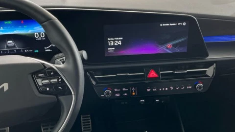 Kia Niro 1.6 GDi HEV 95kW (129CV) Emotion