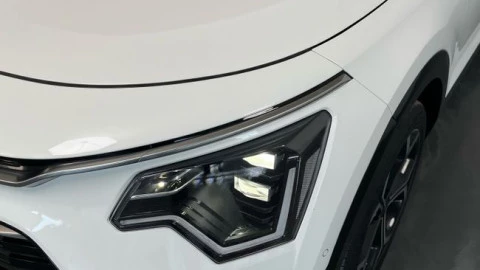 Kia Niro 1.6 GDi HEV 95kW (129CV) Emotion