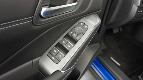 Nissan Qashqai DIG-T 116kW CVT N-Connecta