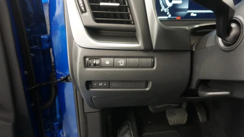 Nissan Qashqai DIG-T 116kW CVT N-Connecta