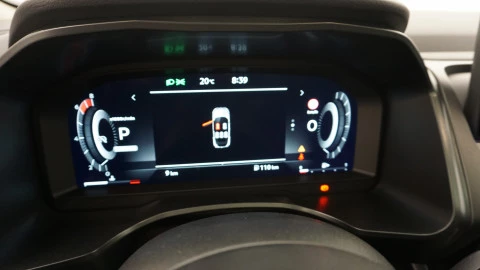 Nissan Qashqai DIG-T 116kW CVT N-Connecta