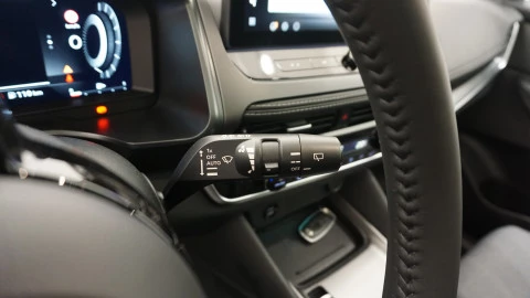 Nissan Qashqai DIG-T 116kW CVT N-Connecta