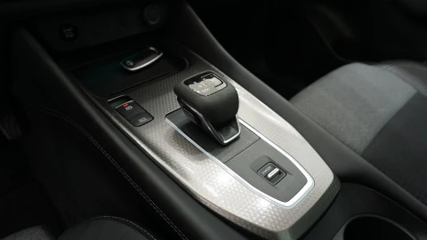 Nissan Qashqai DIG-T 116kW CVT N-Connecta