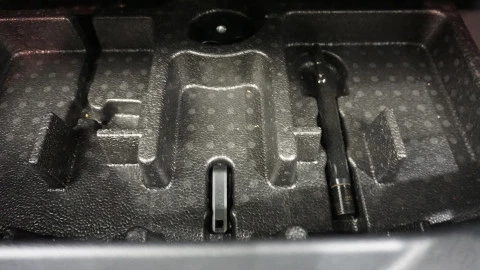 Nissan Qashqai DIG-T 116kW CVT N-Connecta