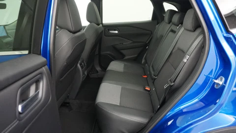 Nissan Qashqai DIG-T 116kW CVT N-Connecta