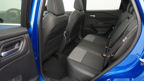 Nissan Qashqai DIG-T 116kW CVT N-Connecta