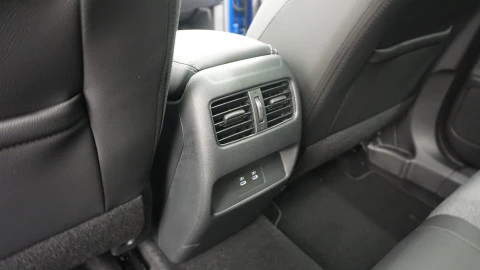 Nissan Qashqai DIG-T 116kW CVT N-Connecta