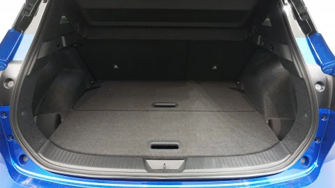 Nissan Qashqai DIG-T 116kW CVT N-Connecta