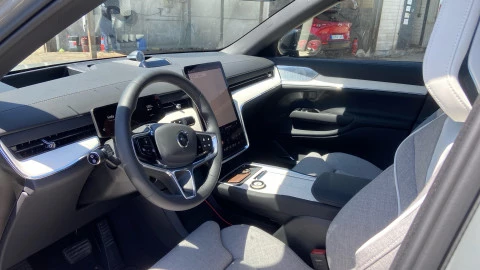Volvo EX90 Twin BEV 408CV eAWD Ultra