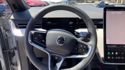 Volvo EX90 Twin BEV 408CV eAWD Ultra