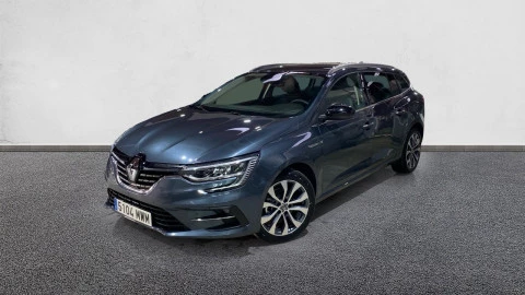 Renault Megane S.T. Techno TCe 103 kW (140CV) EDC GPF