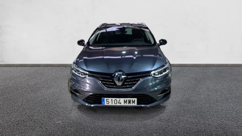 Renault Megane S.T. Techno TCe 103 kW (140CV) EDC GPF