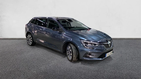 Renault Megane S.T. Techno TCe 103 kW (140CV) EDC GPF