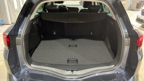 Renault Megane S.T. Techno TCe 103 kW (140CV) EDC GPF