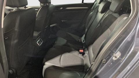 Renault Megane S.T. Techno TCe 103 kW (140CV) EDC GPF