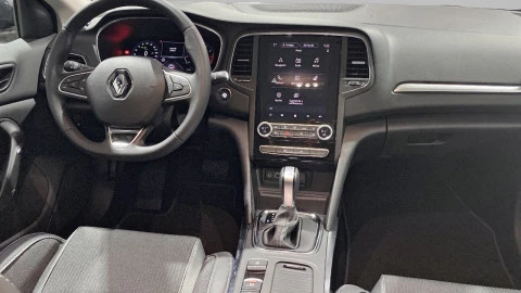 Renault Megane S.T. Techno TCe 103 kW (140CV) EDC GPF