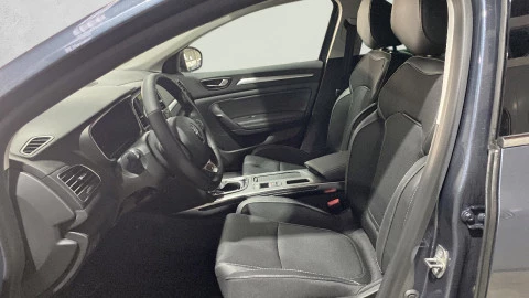 Renault Megane S.T. Techno TCe 103 kW (140CV) EDC GPF