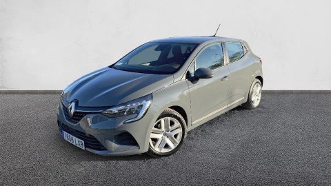 Renault Clio Intens TCe 67 kW (91CV)