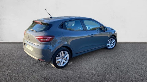 Renault Clio Intens TCe 67 kW (91CV)
