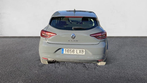 Renault Clio Intens TCe 67 kW (91CV)